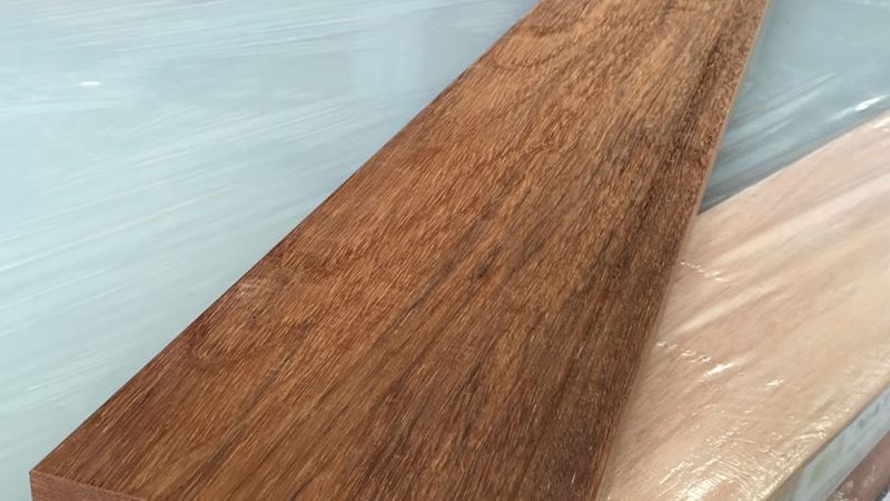SPC地板厚度5mm与6.5mm：厚度差异背后的秘密