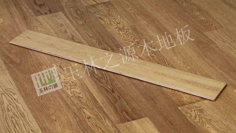 锁扣地板：隐藏在细节中的地板革命