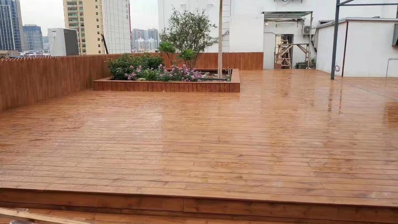地板安装伸缩缝留多大合适